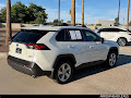 2020 Toyota RAV4 Hybrid Limited