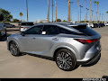 2026 Lexus RX 350 Premium+
