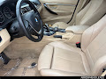 2016 BMW 3 Series 328i