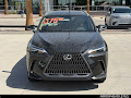 2026 Lexus NX 350 Base