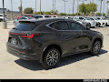 2026 Lexus NX 350 Base