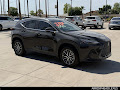 2026 Lexus NX 350 Base