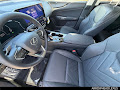 2026 Lexus NX 350h Luxury