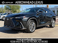 2026 Lexus NX 350h Luxury