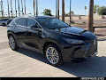 2026 Lexus NX 350h Luxury