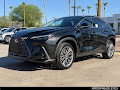 2026 Lexus NX 350h Luxury