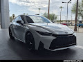 2026 Lexus IS 350 F SPORT