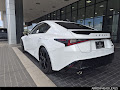 2026 Lexus IS 350 F SPORT