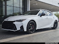 2026 Lexus IS 350 F SPORT
