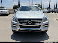 2013 Mercedes-Benz M-Class ML 350