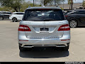 2013 Mercedes-Benz M-Class ML 350