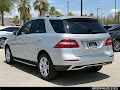 2013 Mercedes-Benz M-Class ML 350
