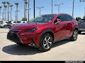 2020 Lexus NX 300 Base