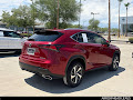 2020 Lexus NX 300 Base