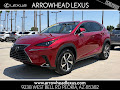 2020 Lexus NX 300 Base