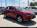 2020 Lexus NX 300 Base