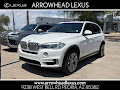 2018 BMW X5 sDrive35i
