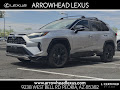 2022 Toyota RAV4 Hybrid XSE