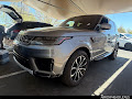 2021 Land Rover Range Rover Sport HSE Silver Edition