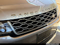 2021 Land Rover Range Rover Sport HSE Silver Edition