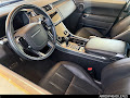 2021 Land Rover Range Rover Sport HSE Silver Edition
