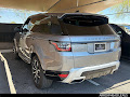 2021 Land Rover Range Rover Sport HSE Silver Edition