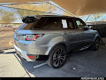 2021 Land Rover Range Rover Sport HSE Silver Edition
