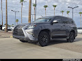 2021 Lexus GX 460