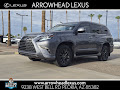 2021 Lexus GX 460