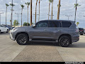 2021 Lexus GX 460