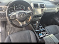 2021 Lexus GX 460
