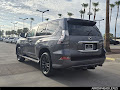 2021 Lexus GX 460