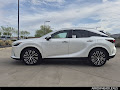2026 Lexus RX 350 Premium+
