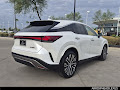 2026 Lexus RX 350 Premium+