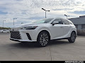 2026 Lexus RX 350 Premium+
