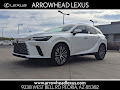 2026 Lexus RX 350 Premium+