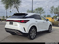 2026 Lexus RX 350 Premium+