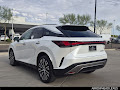 2026 Lexus RX 350 Premium+