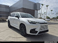 2026 Lexus TX 350 F SPORT Handling