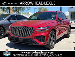 2025 Genesis GV70 3.5T Sport