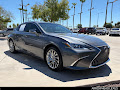 2019 Lexus ES 300h Luxury