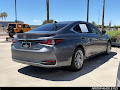 2019 Lexus ES 300h Luxury