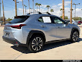 2025 Lexus UX 300h