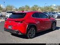 2021 Lexus UX UX 250h F SPORT