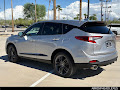 2021 Acura RDX A-Spec Package
