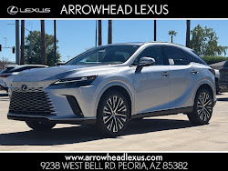 2026 Lexus RX 350 Premium+