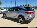 2026 Lexus RX 350 Premium+