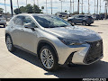 2026 Lexus NX 350 Luxury