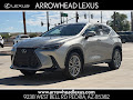 2026 Lexus NX 350 Luxury