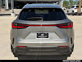 2026 Lexus NX 350 Luxury